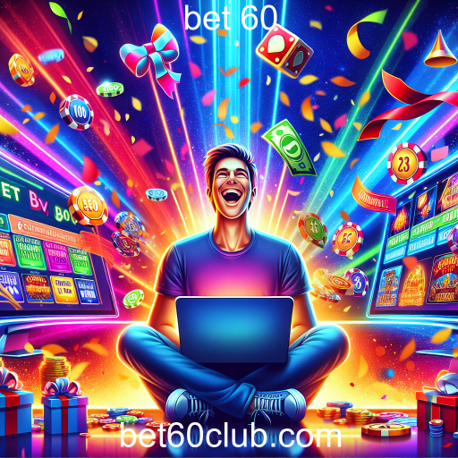 Descubra os Benefícios dos Jogos de Bônus no Bet 60