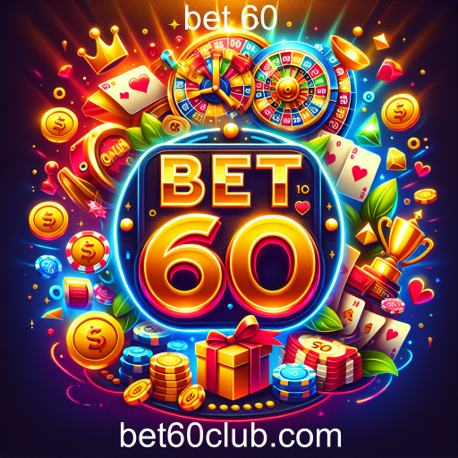 Aproveite as Promoções Imperdíveis do Bet 60